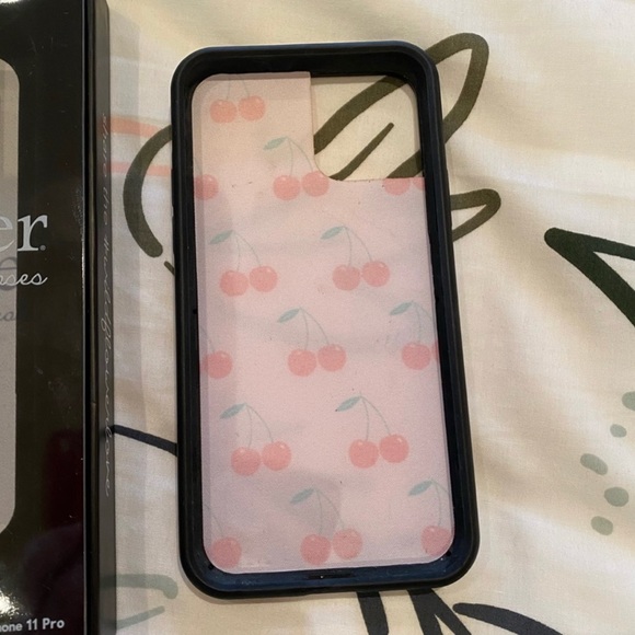 wildflower phone case - Picture 5 of 5